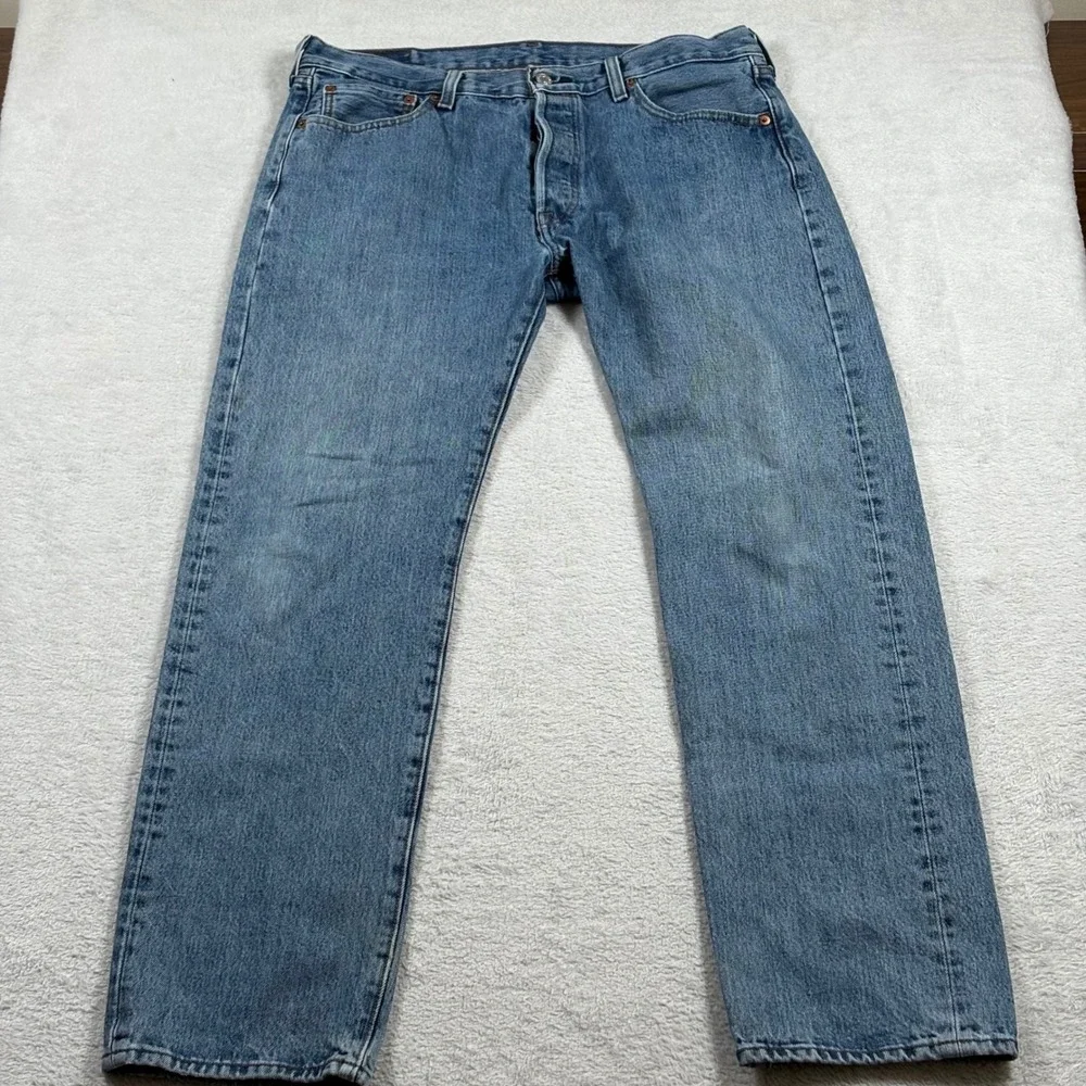 Levis levi 501